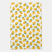 マンゴ キッチンタオル (縦)