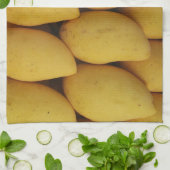 マンゴ キッチンタオル (折り畳み)