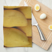 マンゴ キッチンタオル (四つ折り)