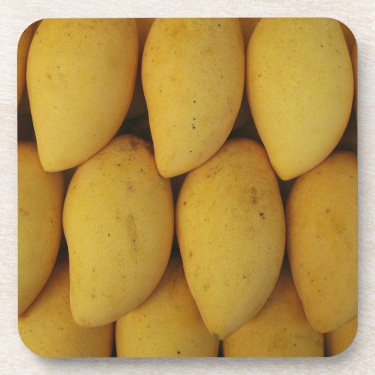 マンゴ コースター (正面)