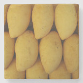 マンゴ ストーンコースター (正面)