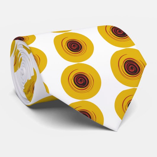 マンゴ ネクタイ (ロール)