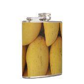 マンゴ フラスク (右)