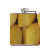 マンゴ フラスク (裏面)