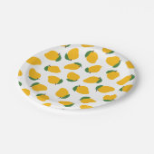 マンゴ ペーパープレート (アングル)