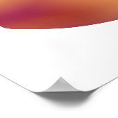 マンゴ ポスター (角)