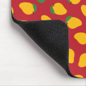 マンゴ マウスパッド (コーナー)