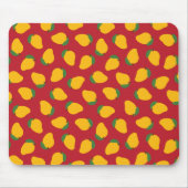 マンゴ マウスパッド (正面)