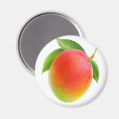 マンゴ マグネット (正面/裏面)