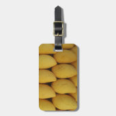 マンゴ ラゲッジタグ (正面縦)