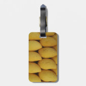 マンゴ ラゲッジタグ (裏面縦)