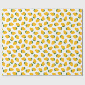 マンゴ ラッピングペーパー (フラット)