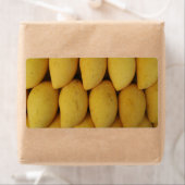 マンゴ ラベル (インサイチュ)