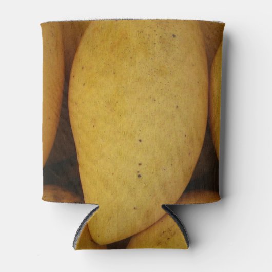 マンゴ 缶クーラー (正面)