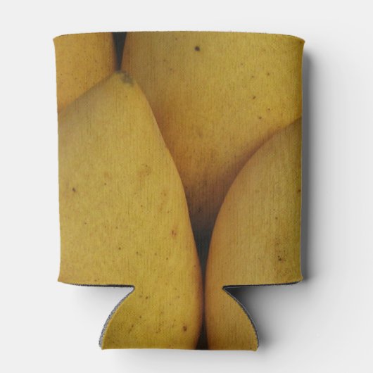 マンゴ 缶クーラー (裏面)