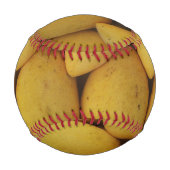 マンゴ 野球ボール (正面)