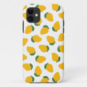 マンゴ Case-Mate iPhoneケース (裏面)