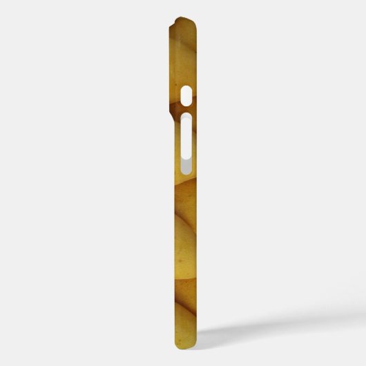 マンゴ Case-Mate iPhoneケース (裏面 / 左)