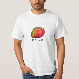 マンゴ/mangoing tシャツ