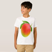 マンゴ Tシャツ (正面フル)