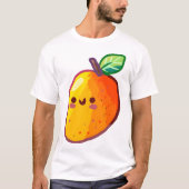 マンゴ Tシャツ (正面)