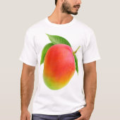 マンゴ Tシャツ (正面)