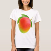 マンゴ Tシャツ (正面)