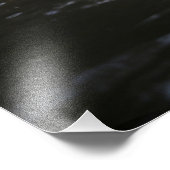 *~*マンサン魚釣りストリーム自然AP49 フォトプリント            (角)