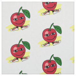 マンザナコンテニス ファブリック