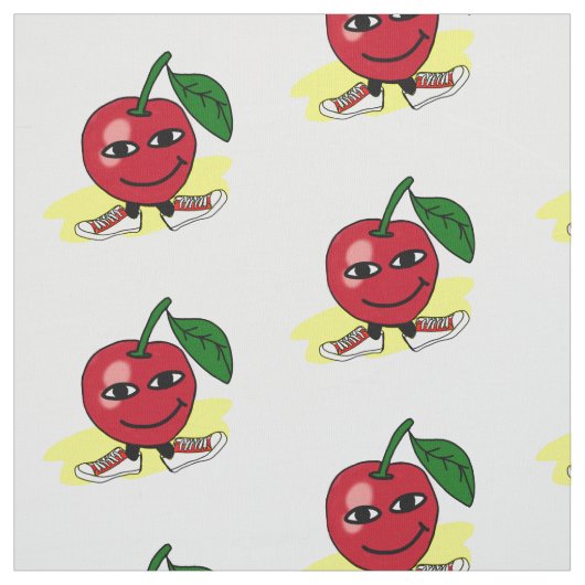 マンザナコンテニス ファブリック (見本)