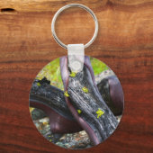 マンザニタキーチェーン キーホルダー (正面)