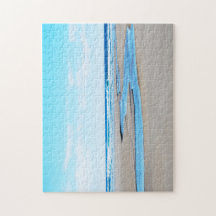 マンザニタビーチ – 海岸線