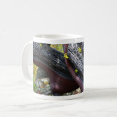 マンザニタムグ コーヒーマグカップ (正面左)