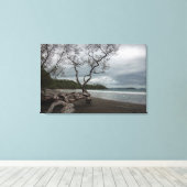 マンザニロ キャンバスプリント (インサイチュ (ウッドフロア))