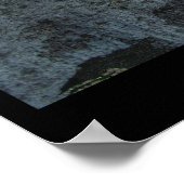 マンザーモ岬 ポスター (角)