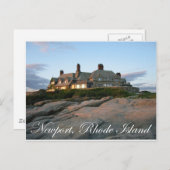 マンションインニューポート ポストカード (正面/裏面)