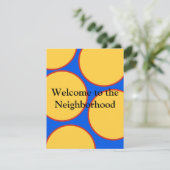 マンションオーナー協会 おめでとうございます シーズンカード (スタンド正面)