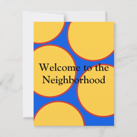 マンションオーナー協会 おめでとうございます シーズンカード (正面)