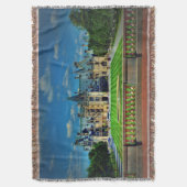 マンション スローブランケット (正面縦)