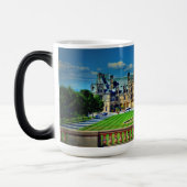 マンション モーフィングマグカップ (左)