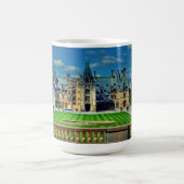 マンション モーフィングマグカップ (中央)