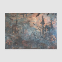 マンシ幽霊のよく出るョン不気味こうもりハロウィーンデクページ