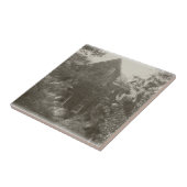 マンシ幽霊のよく出るョン！ タイル (側面)