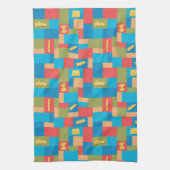 マンジアモデナ キッチンタオル (縦)