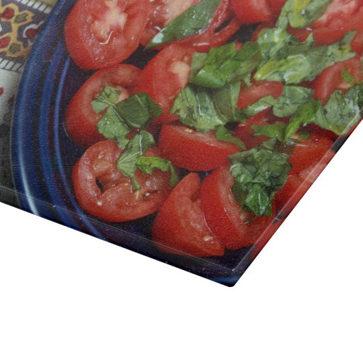 マンジア！ カッティングボード (角)