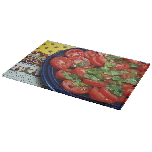 マンジア！ カッティングボード (角)