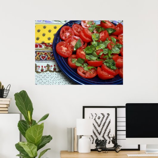 マンジア！ ポスター (ホームオフィス)