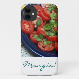 マンジア! iPhone 11 ケース