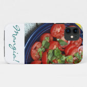 マンジア！ Case-Mate iPhoneケース (裏面(横))