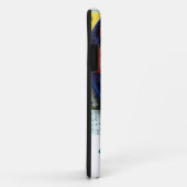 マンジア！ Case-Mate iPhoneケース (裏面/右)